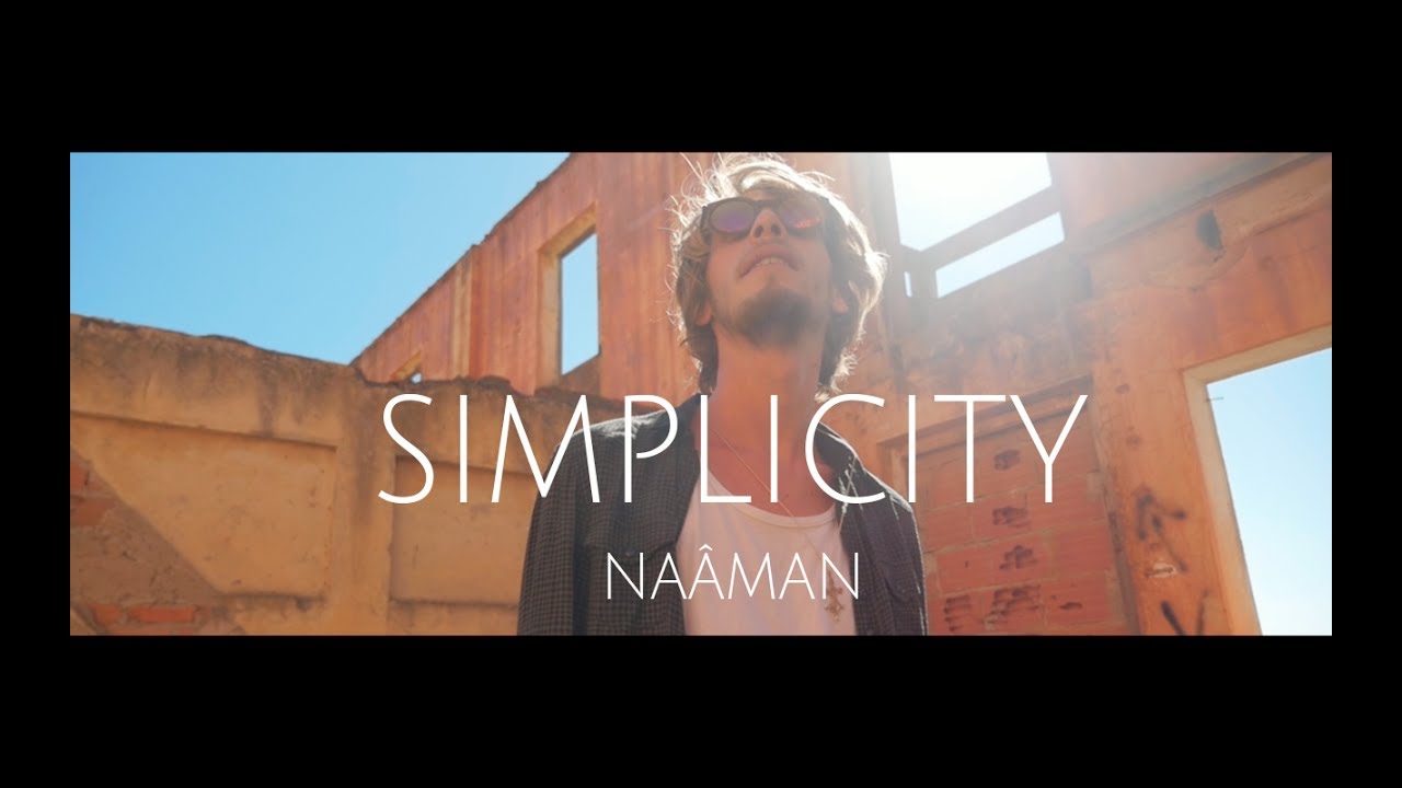 Naâman - Simplicity [7/28/2017]