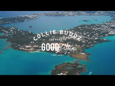 Collie Buddz - Road To Good Life #5 [6/15/2017]