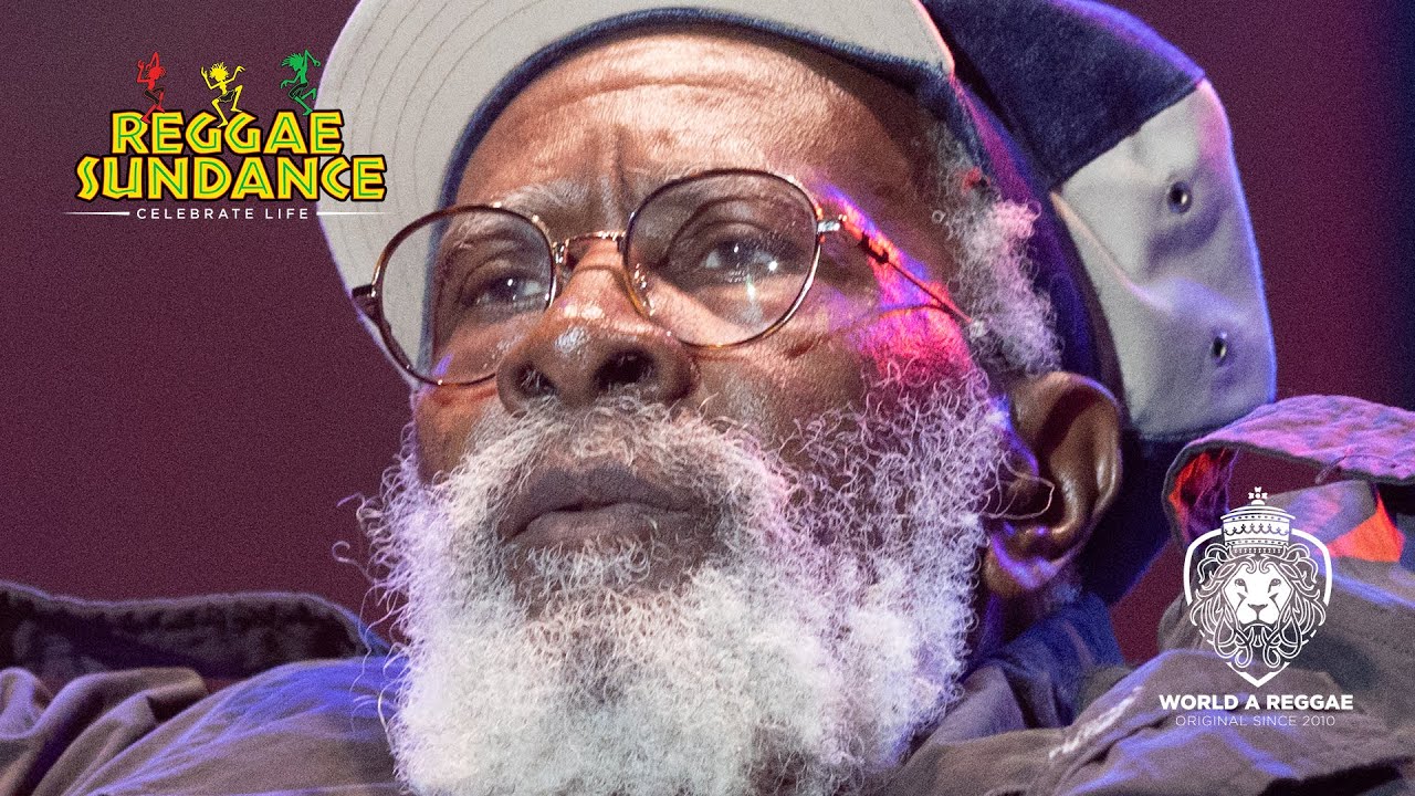 Burning Spear @ Reggae Sundance 2023 [8/12/2023]