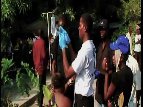 Shaggy, Sean Paul, Sean Kingston, Tessanne Chin and more... - Rise Again (Haiti Tribute) [10/26/2010]