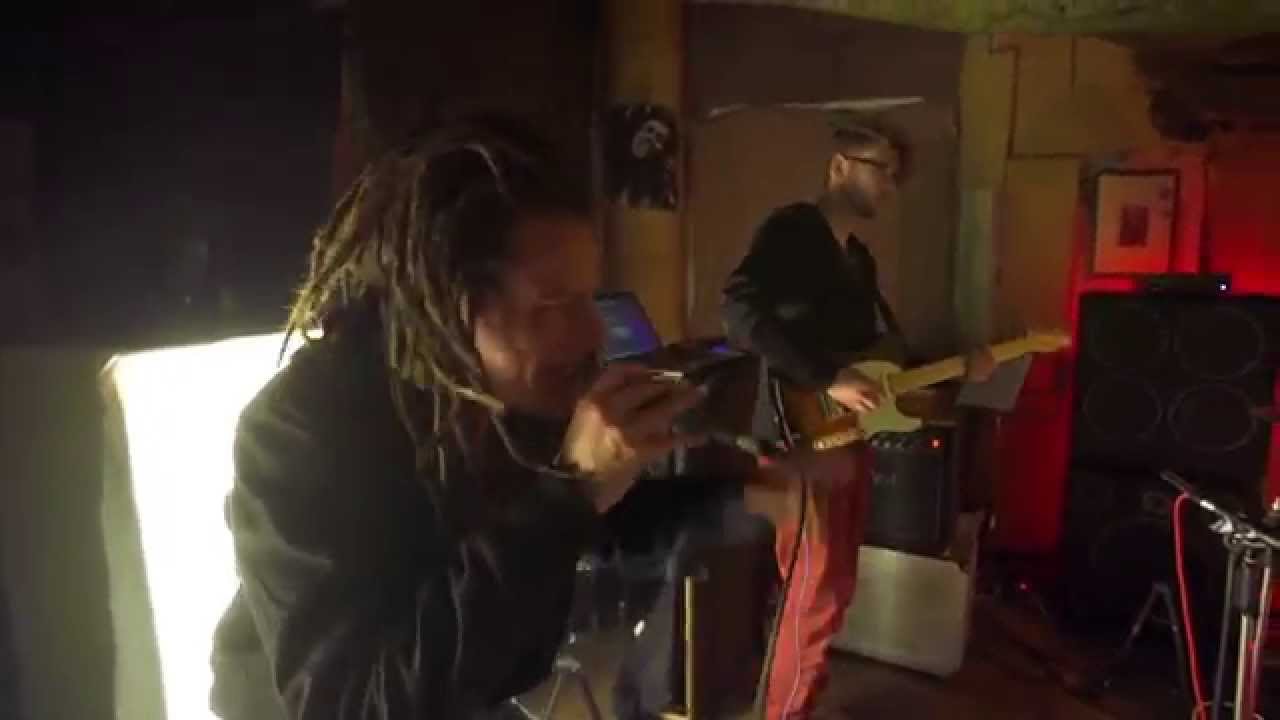 Rootz Radicals - Live Rehearsal [3/28/2014]