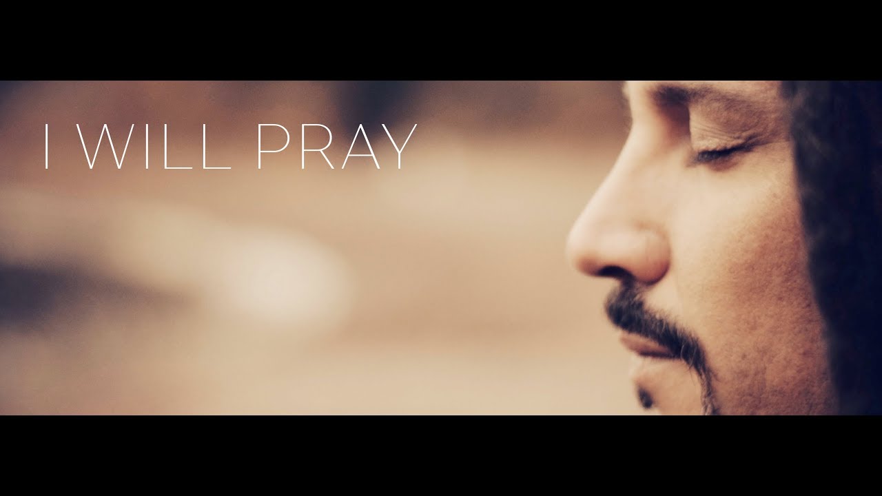 Jah Legacy - I Will Pray [5/10/2019]