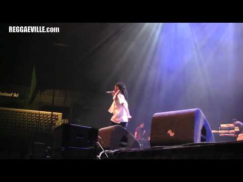 Rass Motivated - Rotterdam, Netherlands @ Ahoy [4/24/2011]