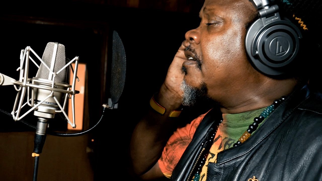 Green System & Luciano - Music [12/17/2021]