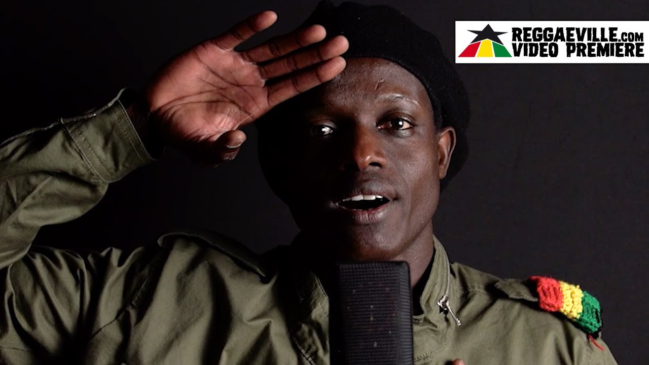 Dread Vivas - Free Senegal [12/12/2023]