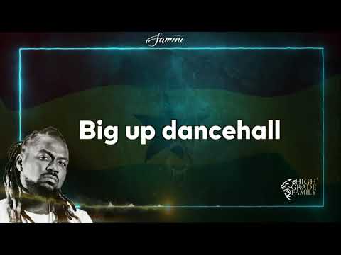 Samini - Forever (Lyrics Video) [8/13/2020]