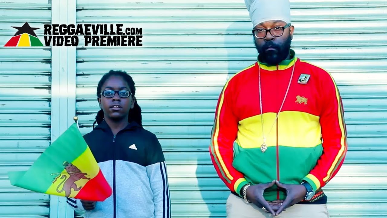 Ras Charmer - Such a Long Way [12/6/2018]