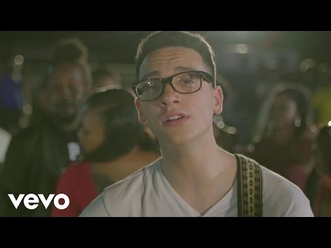 Lucas DiPasquale feat. Popcaan - No Talking [11/30/2015]