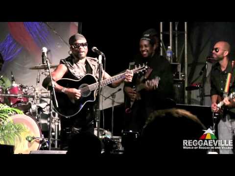 Toots & The Maytals - Kingston, Jamaica @ Hope Gardens [2/4/2012]