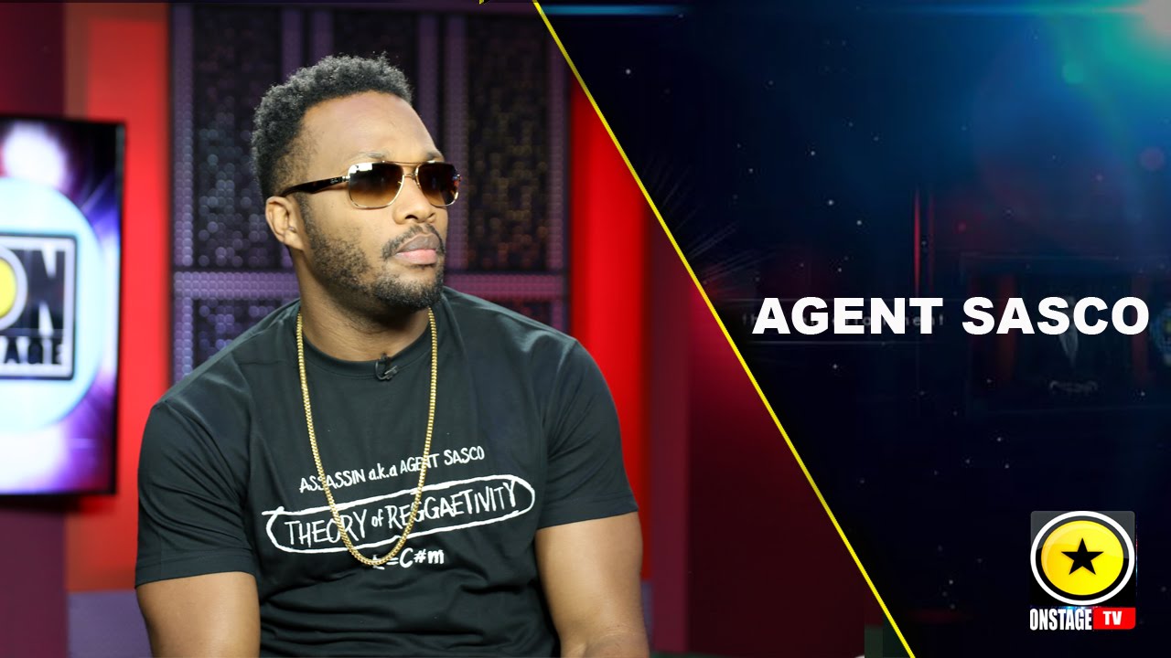Assassin @ Onstage TV [10/31/2015]