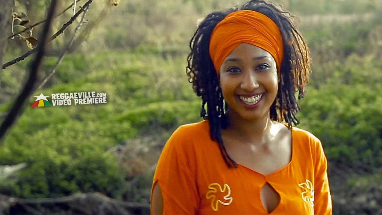 Awa Fall feat. Dread Lion HiFi - To Mount Zion