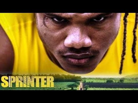 Sprinter - Film Premiere in Jamaica [5/1/2019]