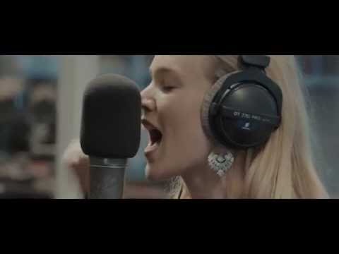 Joss Stone - Harry's Symphony @ NPO Radio 2 [9/22/2015]
