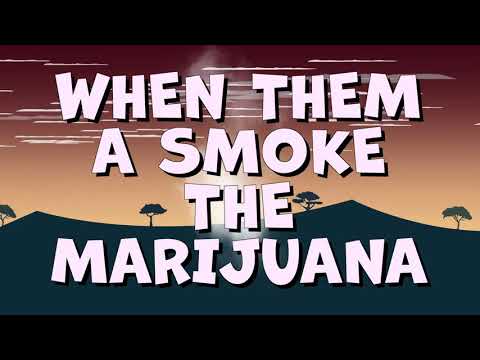 Yaadcore - Nyquill (Spliff A Light Spliff) [Lyric Video] [9/4/2020]