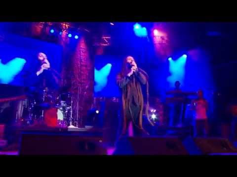 Alborosie @ Reggae On The River 2015 (Full Show) [8/2/2015]