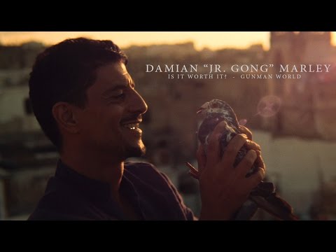 Damian Marley - Is It Worth It ? (Gunman World) [12/12/2014]