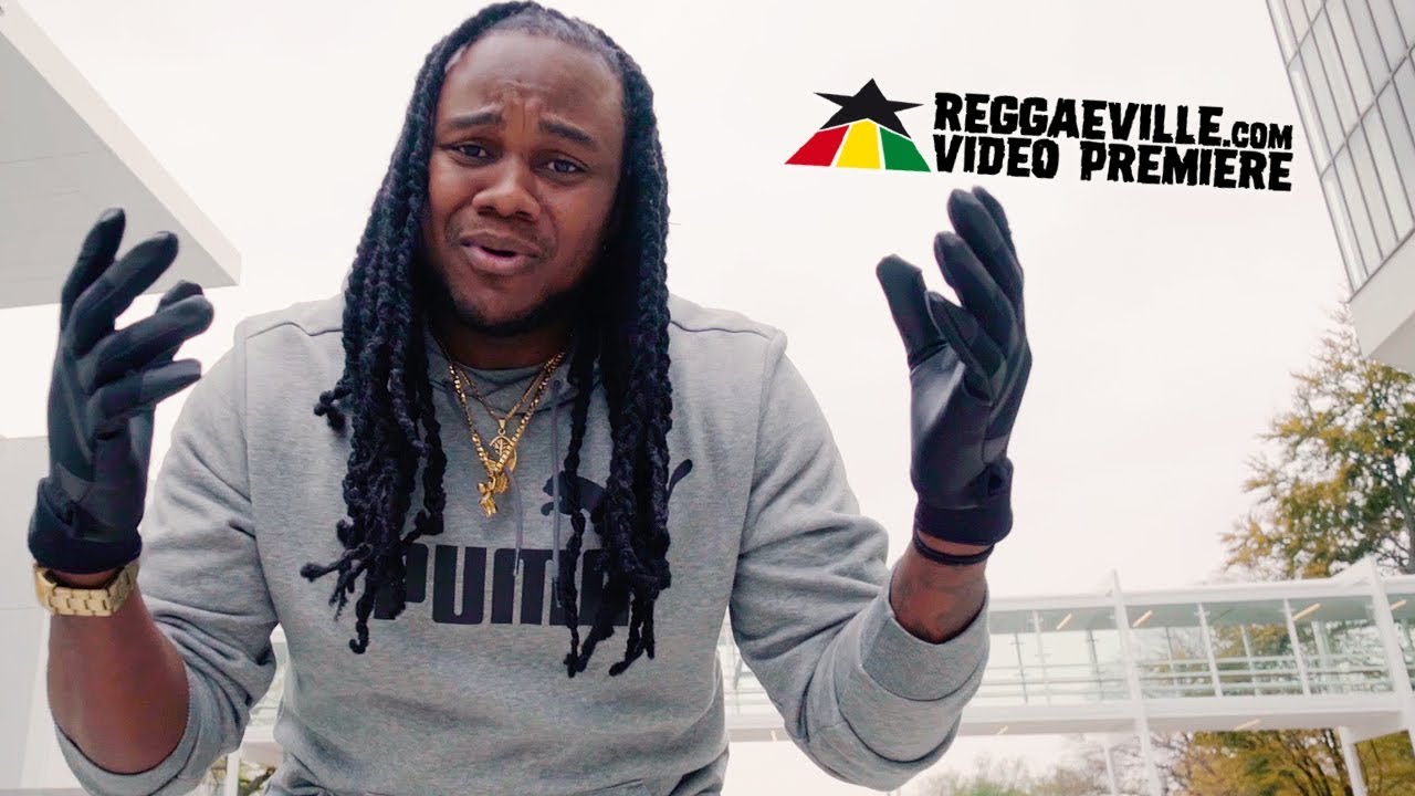 Unstoppable Fyah - Smile Again [12/6/2018]