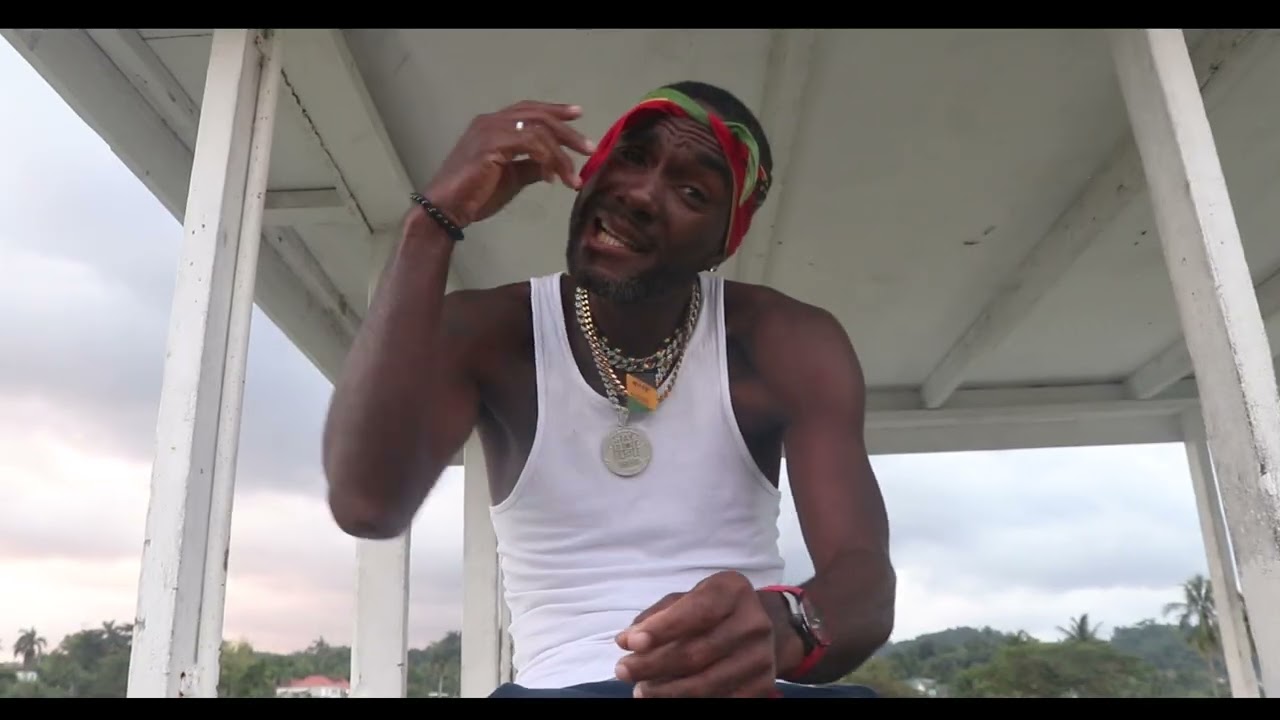 Puppa Yharno - Dem Gal Yah