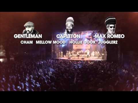 Overjam Festival 2015 (MTV Trailer) [6/16/2015]