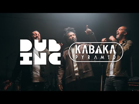 Dub Inc feat. Kabaka Pyramid - Break the Silence [11/26/2025]