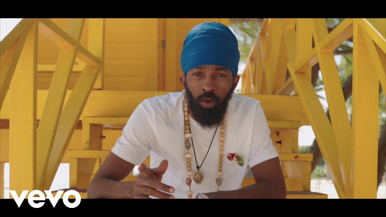 Spragga Benz - Hallelujah [5/9/2025]