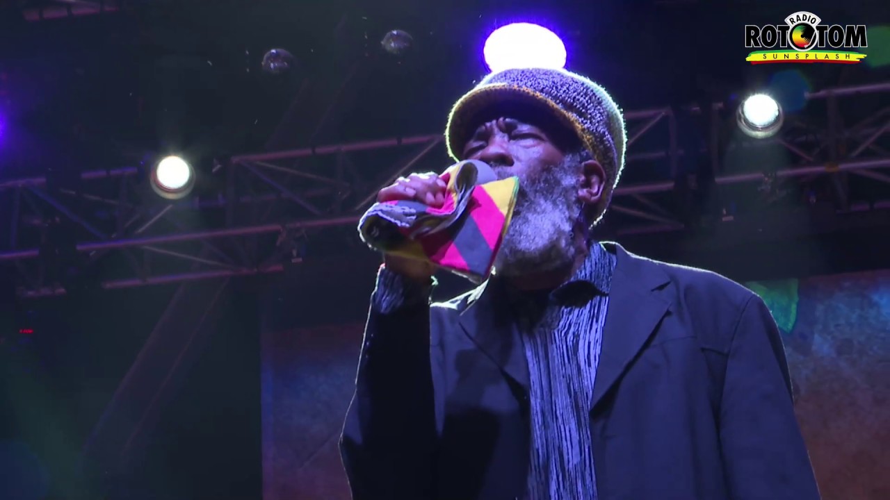 Misty in Roots @ Rototom Sunsplash 2019 [8/19/2019]