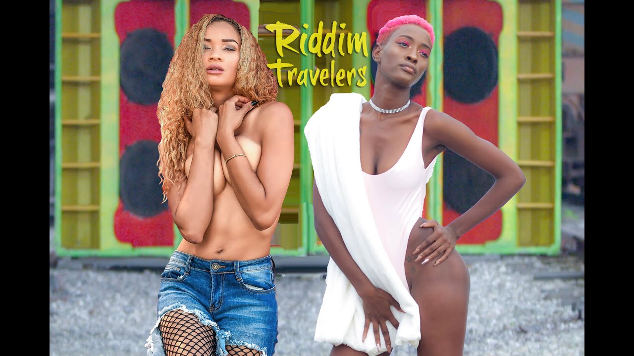 Riddim Travelers feat. Dutchess & Cherae - Rewind (Dancehall Remix) [6/14/2019]