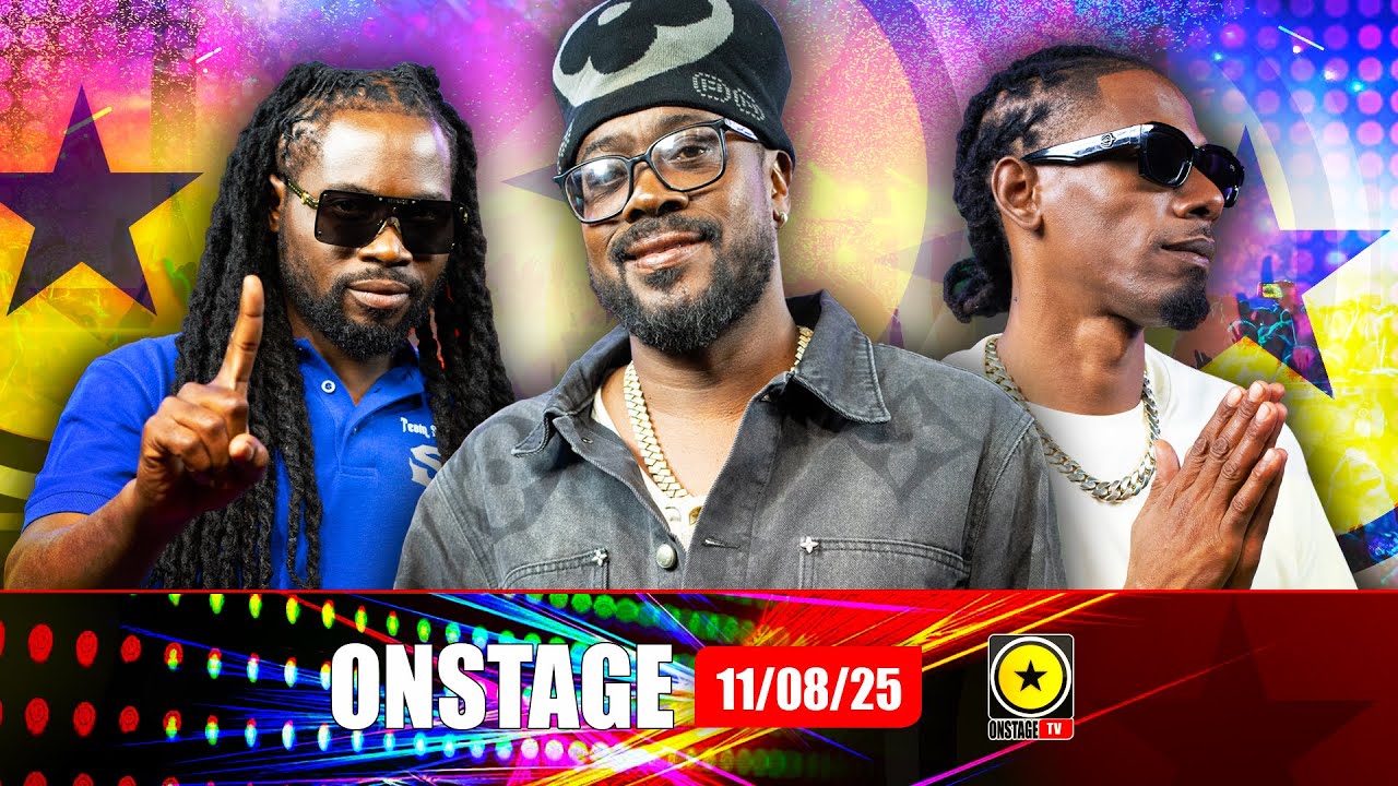 Beenie Man Updates On Hurricane Relief Efforts, Jay-A Talks St Elizabeth Efforts and more @ OnStage TV