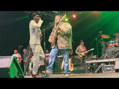 Stephen Marley @ One Blood Family Fest 2023 [6/3/2023]