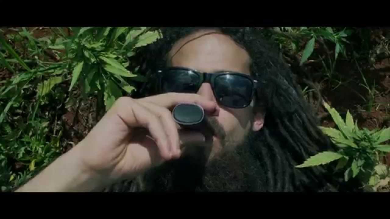 Keznamdi - 10 Pound (Love Marijuana) [4/20/2015]