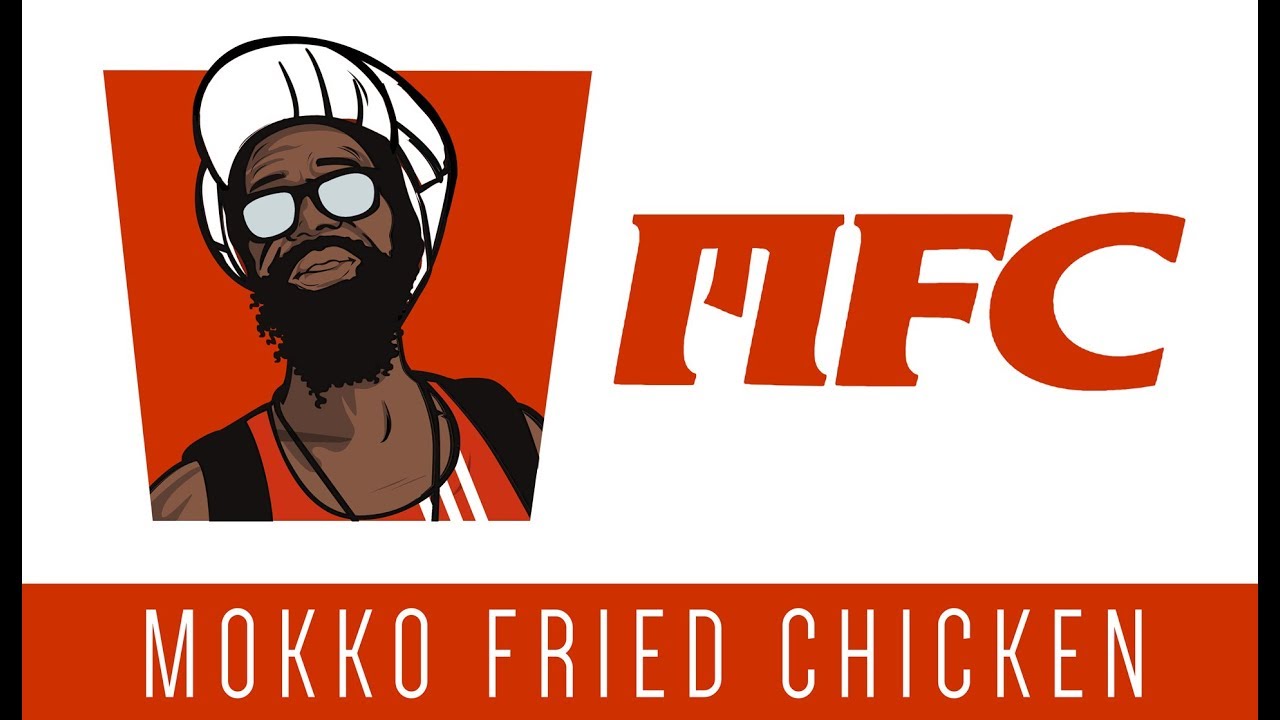 Ras Kitchen - Mokko Fried Chicken aka MFC! [4/20/2018]