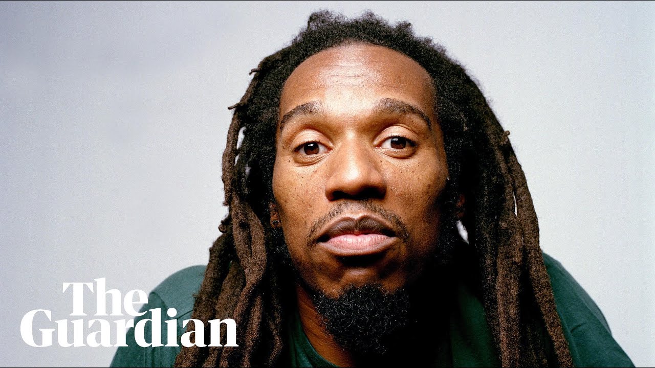 The life and rhymes of Benjamin Zephaniah [12/7/2023]