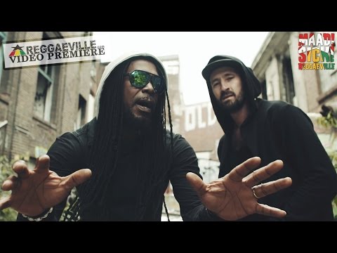 Daddy Rings feat. Gentleman - In The Streets [12/4/2015]