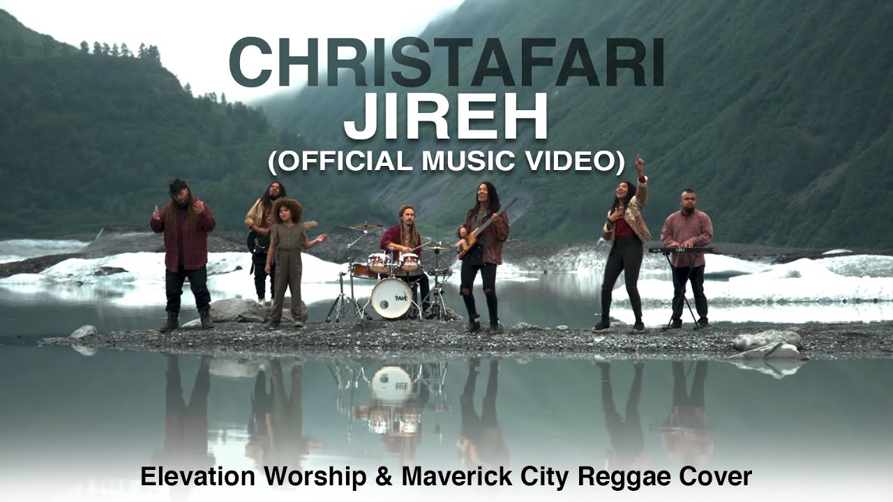 Christafari - Jireh [9/14/2021]