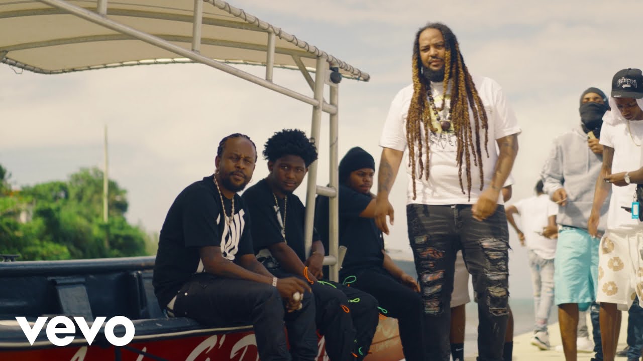Rani Rastaciti x Popcaan - Blessings [10/10/2025]