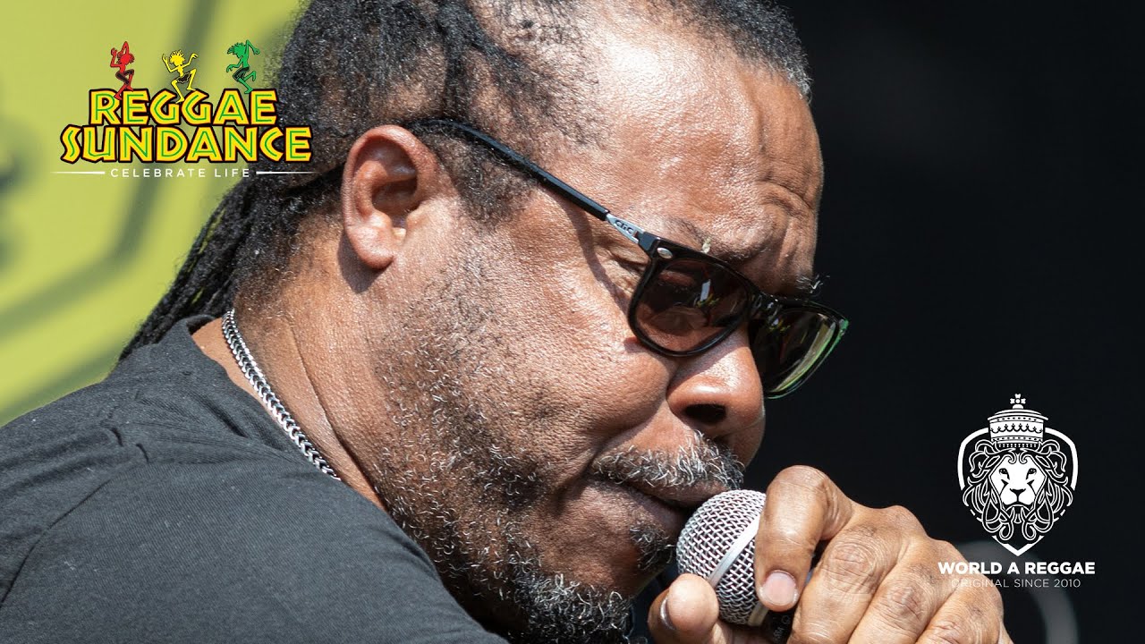 Inner Circle @ Reggae Sundance 2023 [8/12/2023]