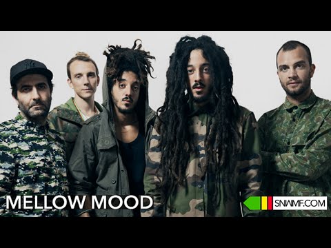 Mellow Mood @ Sierra Nevada World Music Festival 2016 (Drop) [4/27/2016]