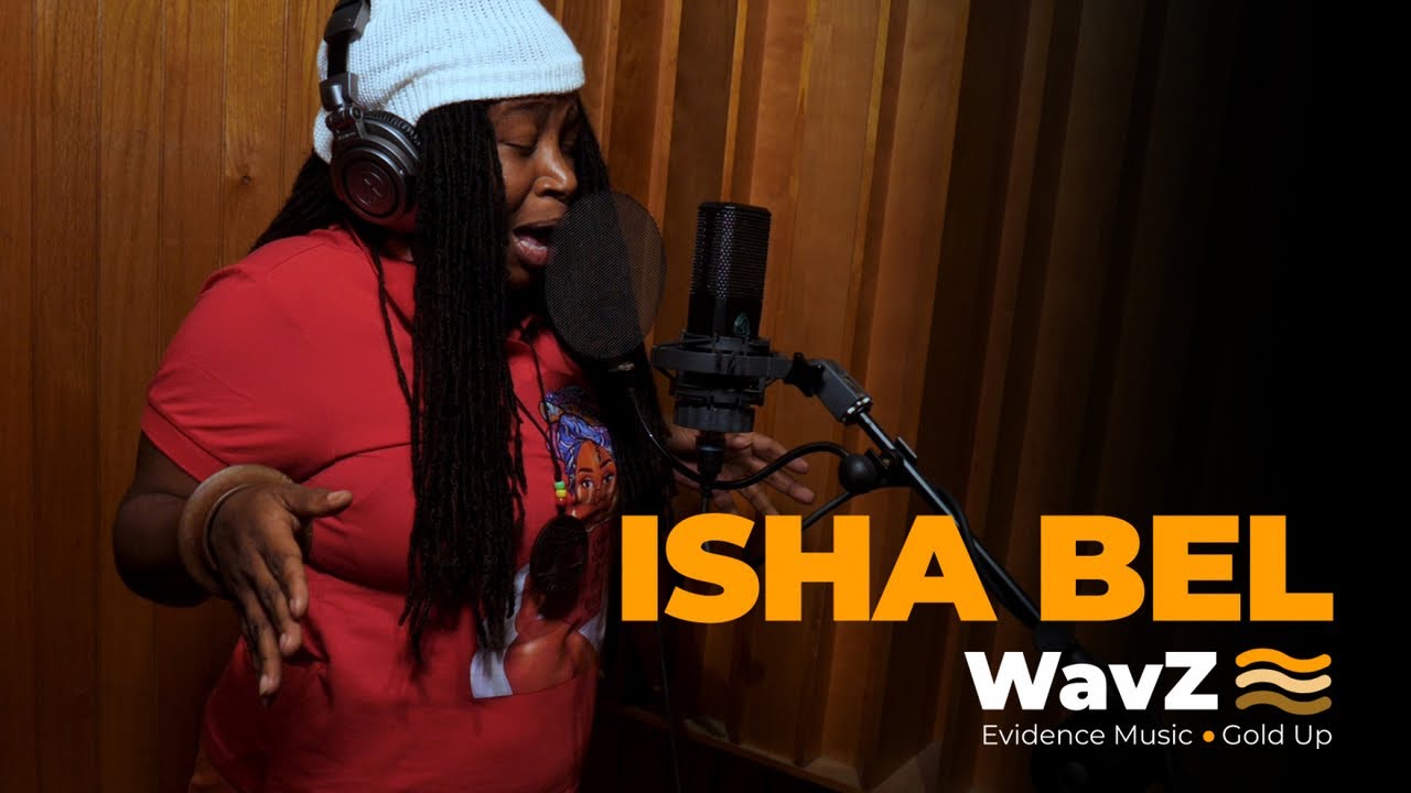 Isha Bel @ WavZ Session [11/3/2021]