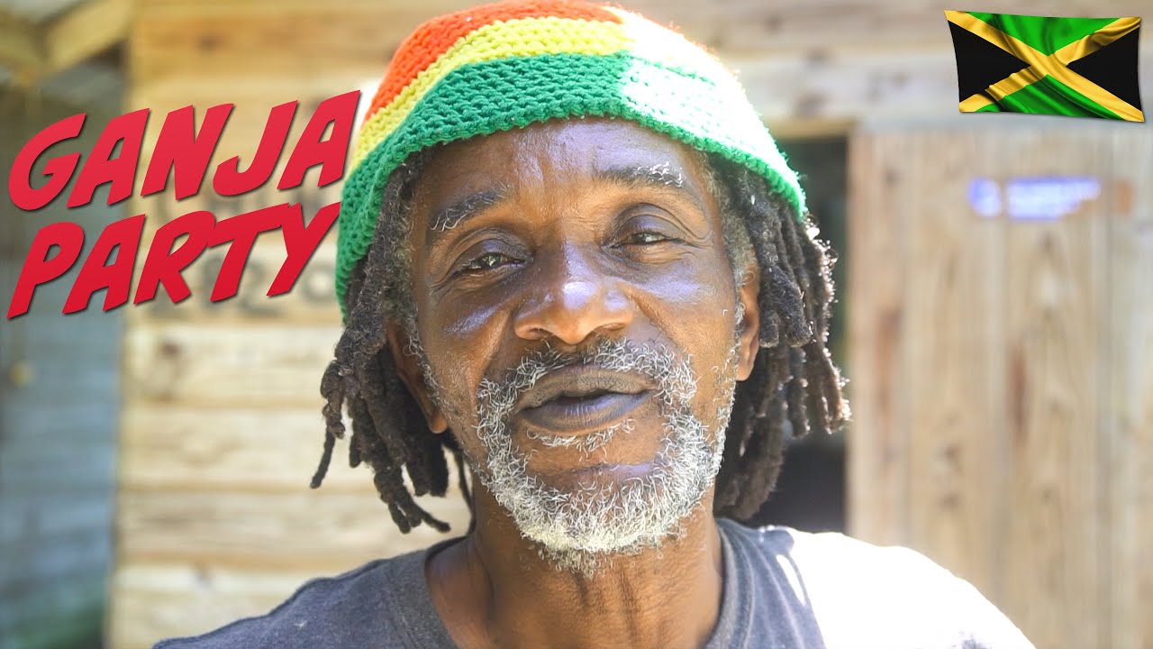 Backpacking Simon - Ganjy Party at Chuckys Yard [9/13/2020]