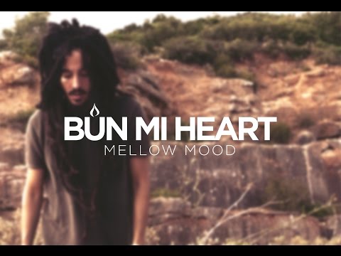 Mellow Mood - Burn Mi Heart [10/20/2016]