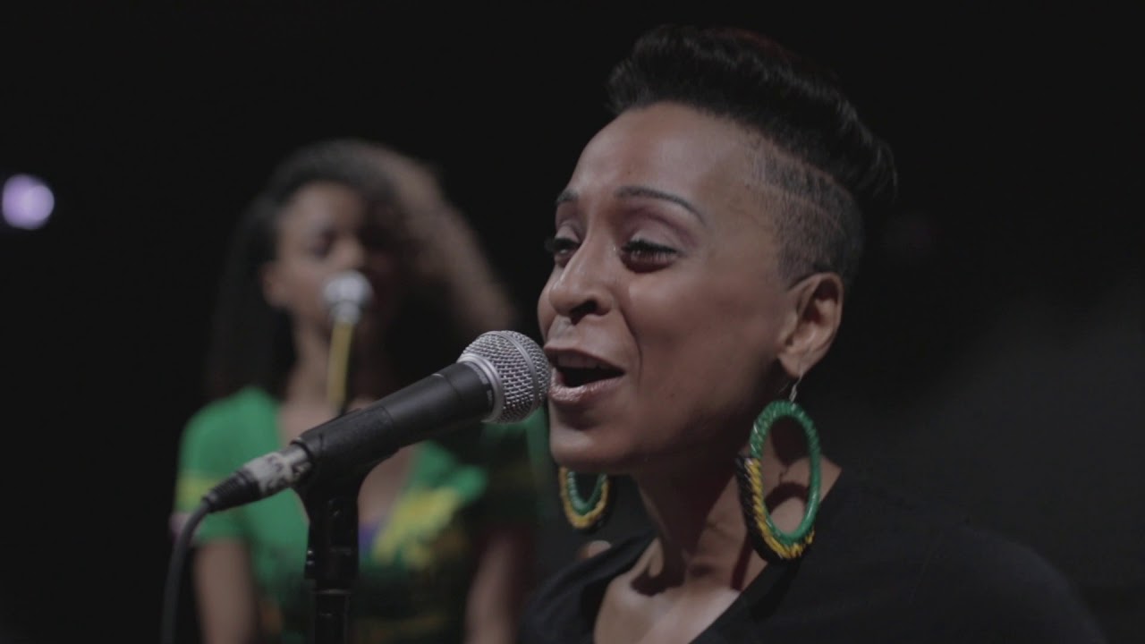 Alaine - Journey (Acoustic) [3/16/2018]