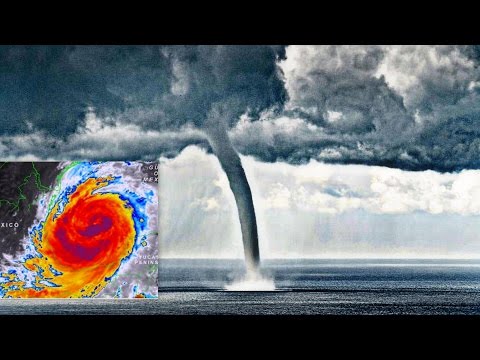 The Dutty Berry Show - Waiting On Hurricane Matthew (Theme Song) [10/3/2016]