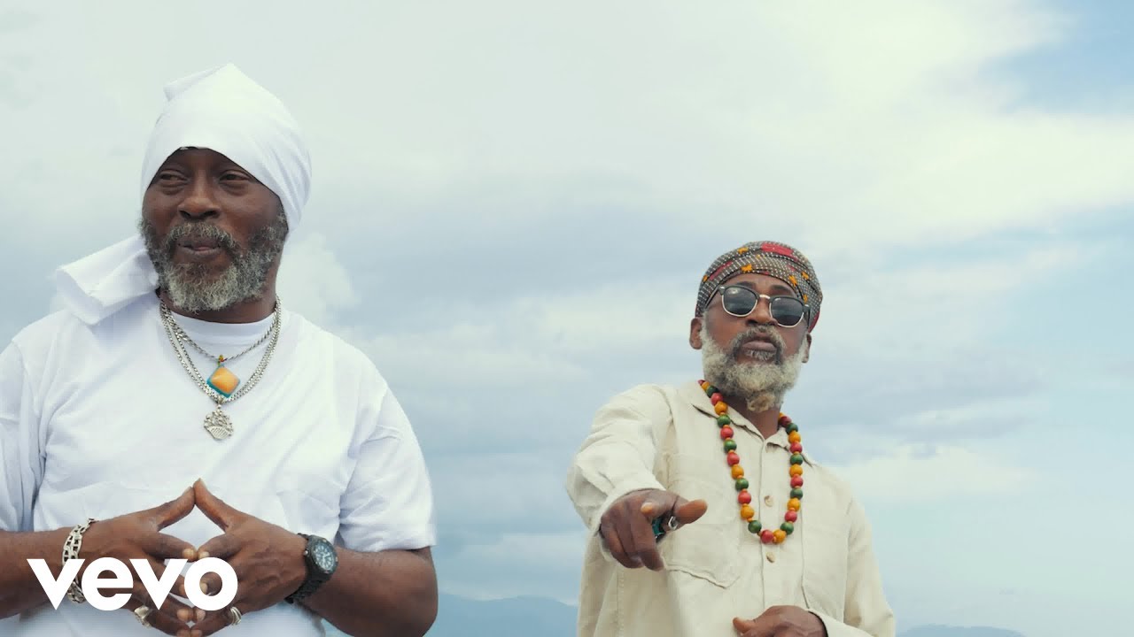 Lutan Fyah & Double Trackz - I Wish (Remix)