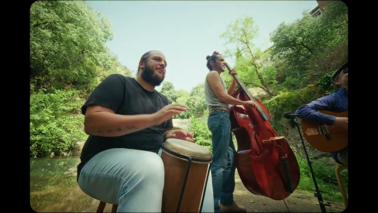 The Tighters - Worship the sun (Acoustic Version)