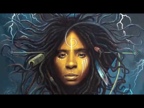 Jah9 Unveils The Understanding Of 9 [7/30/2016]