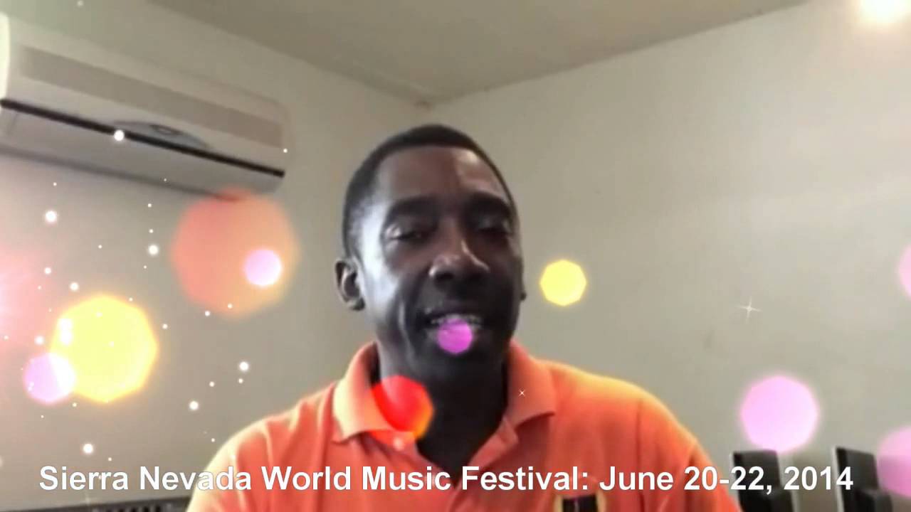 Black Slate Jingle for SNWMF 2014 [5/13/2014]