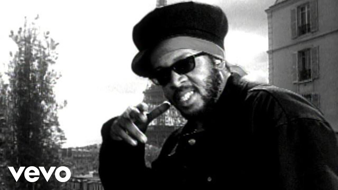 Ini Kamoze - Here Comes The Hotstepper (Remix) [1994]