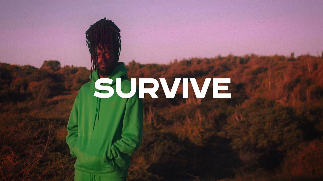 NLSON & Runkus - Survive [5/19/2023]