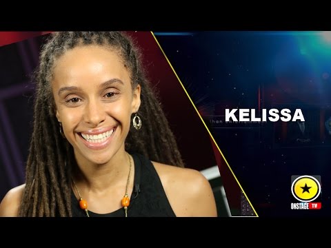 Interview with Kelissa @ Onstage TV [3/26/2016]
