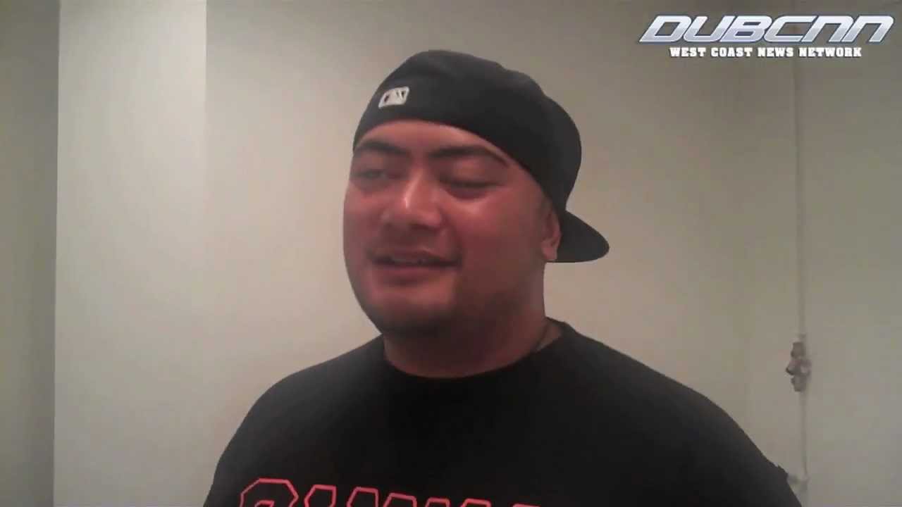 J Boog In Amsterdam: Reacts To Justin Bieber Saying "Let's Do It Again" Is His Favorite Song [5/17/2012]